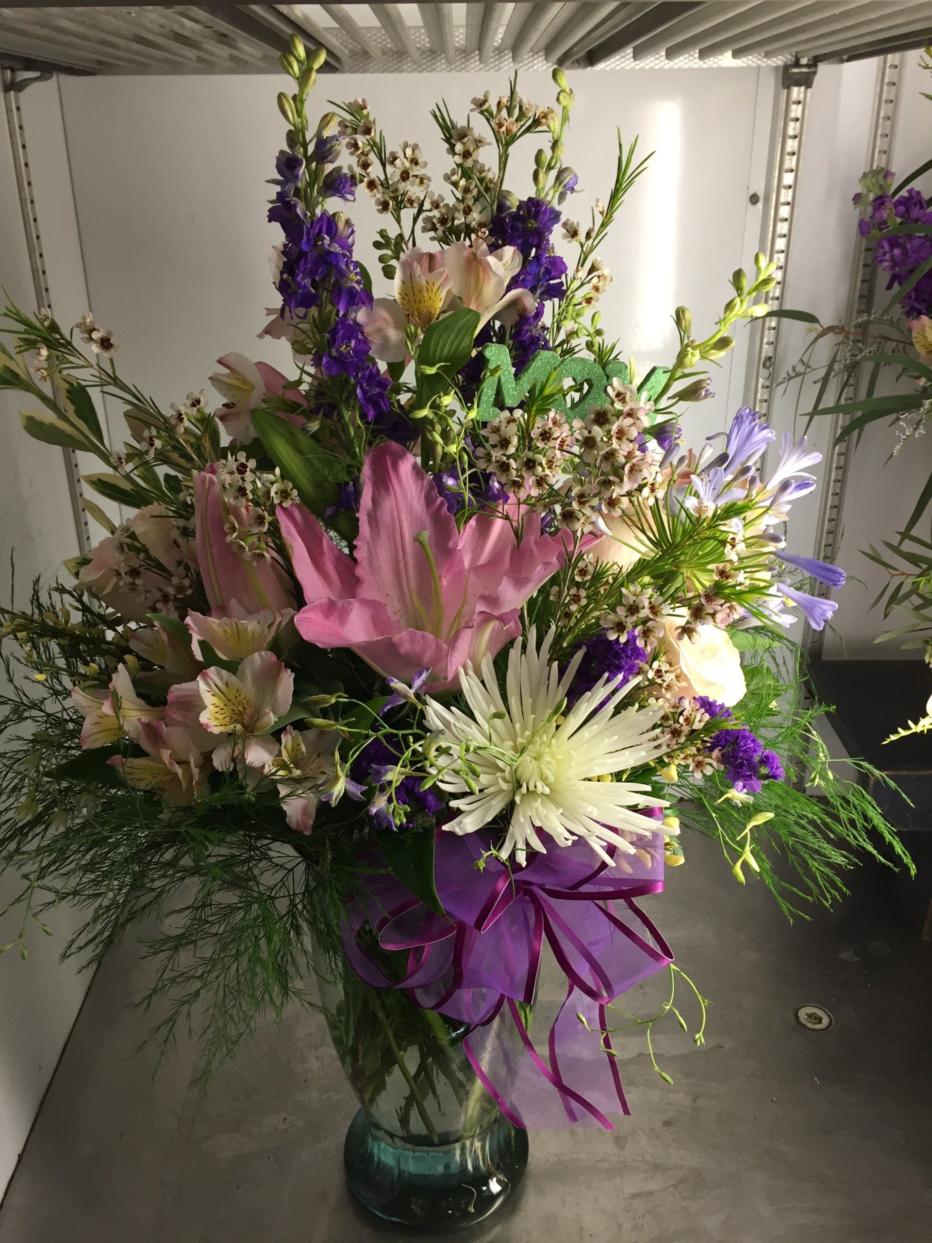 Everyday Arrangements Vases Gunnison, CO