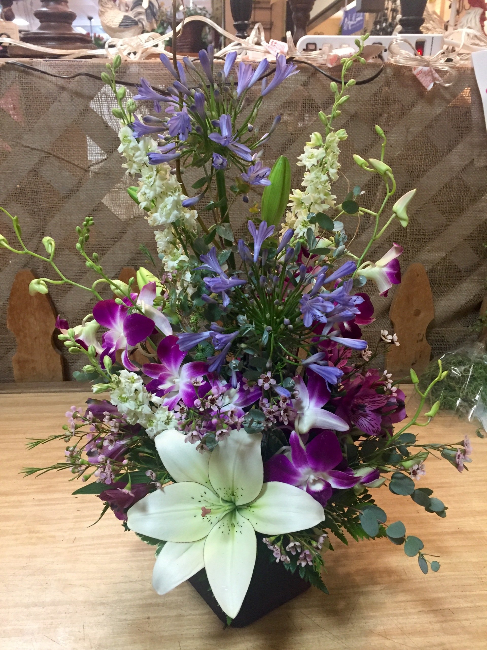 Everyday Arrangements Vases Gunnison, CO