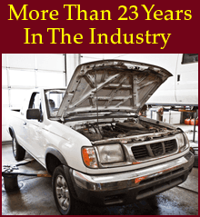 Auto Repair Services - Mitchell, SD - Lawler Automotive Car And Truck Repair