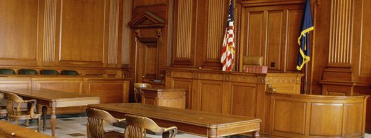 Trial Lawyer | Courtroom Representation | Wrongful Death | Greenup, IL