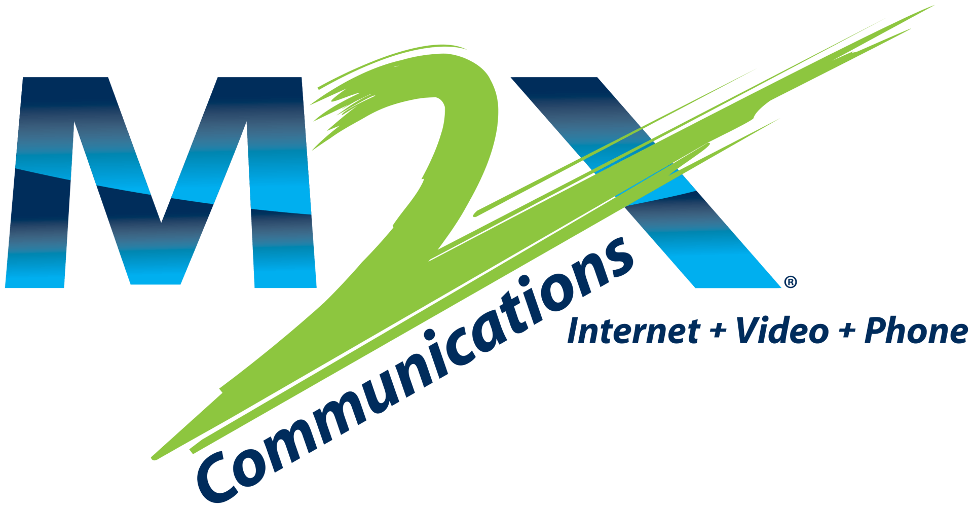 M2X Communications Service Provider McClure, OH