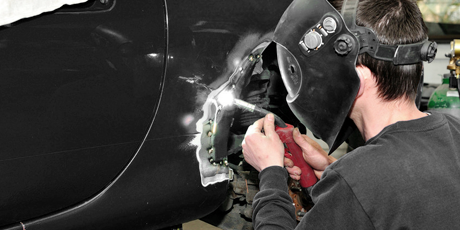 B & H Auto Body | Collision Repair Shop | Greeley, CO