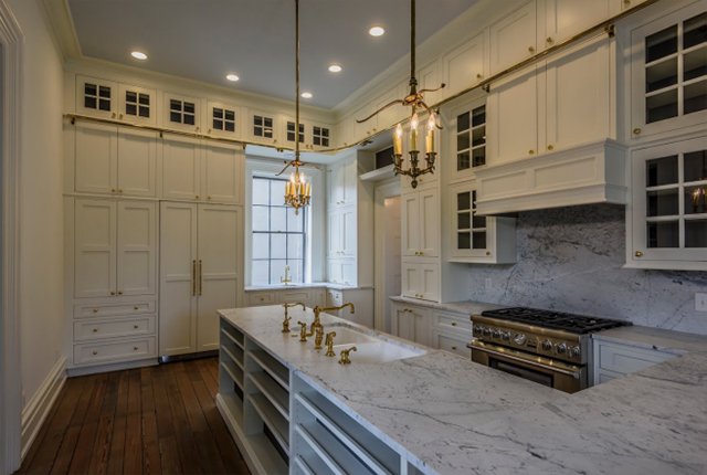 Wood Mode | Fine Custom Cabinetry