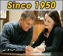 Jeweler - Georgetown, TX - Bandy Jewelers