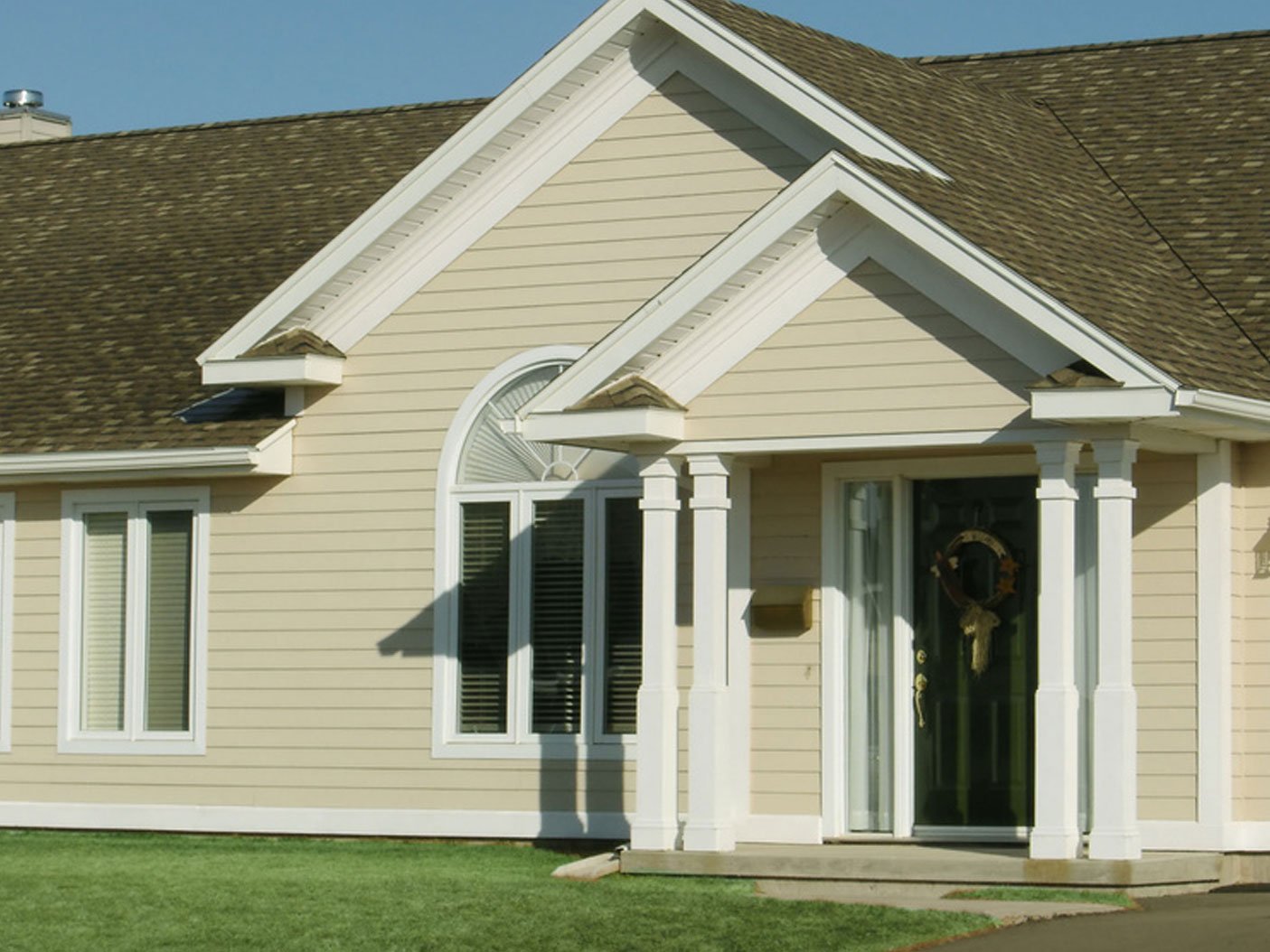 The Vinyl Store Siding and Windows Lebanon, TN