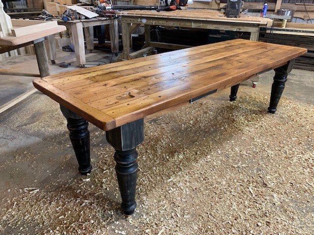 Pennsylvania Farm Table Company | Furniture | Exton, PA
