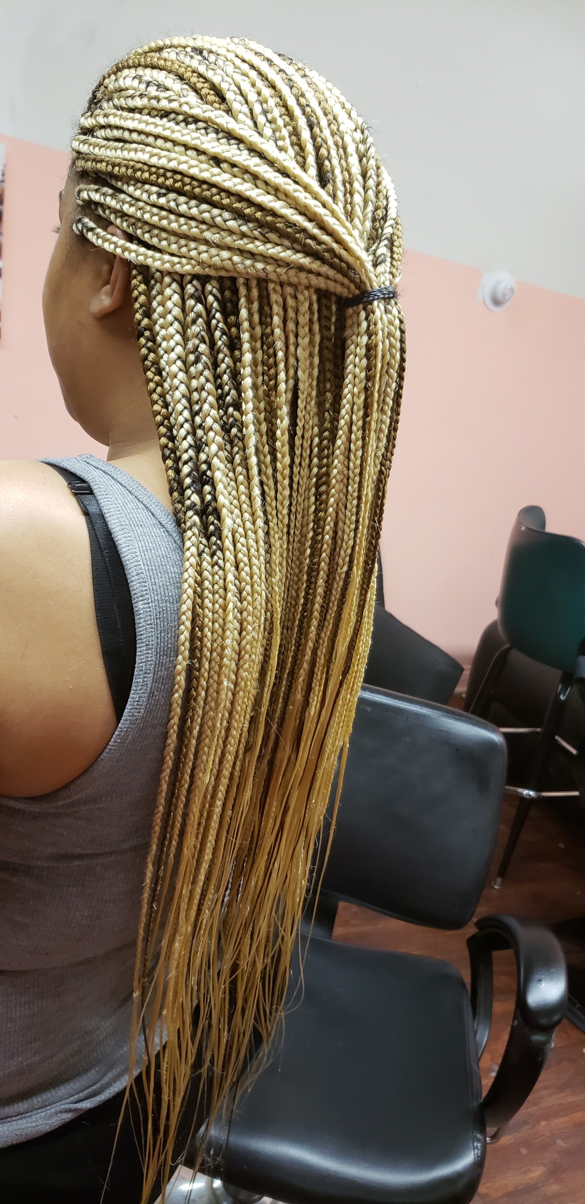 Hair Braiding Styles Hair Weaving Chicago, IL