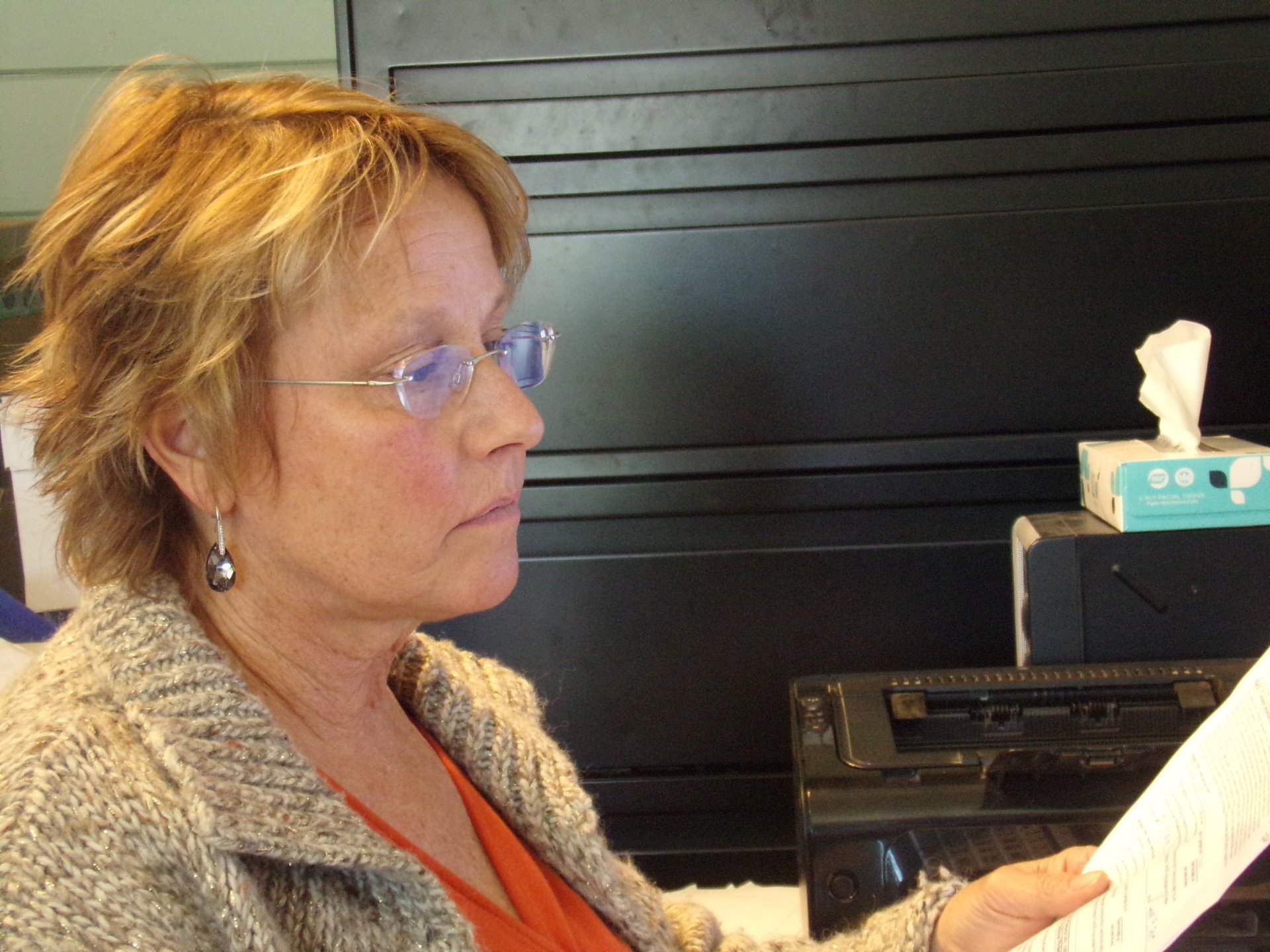 About Bergquist Accounting and Services Superior Tax Planning