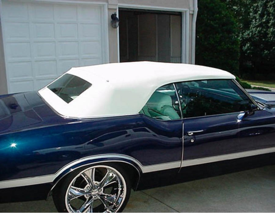 The Convertible Top Man Photo Gallery Snellville, GA