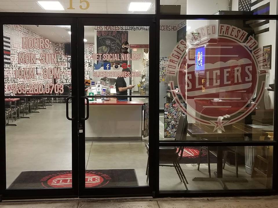 Slicers Hoagies Blog Naples, FL