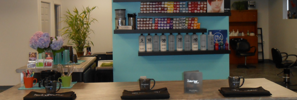 Hair Flair Salon Services Menu | Latrobe, PA