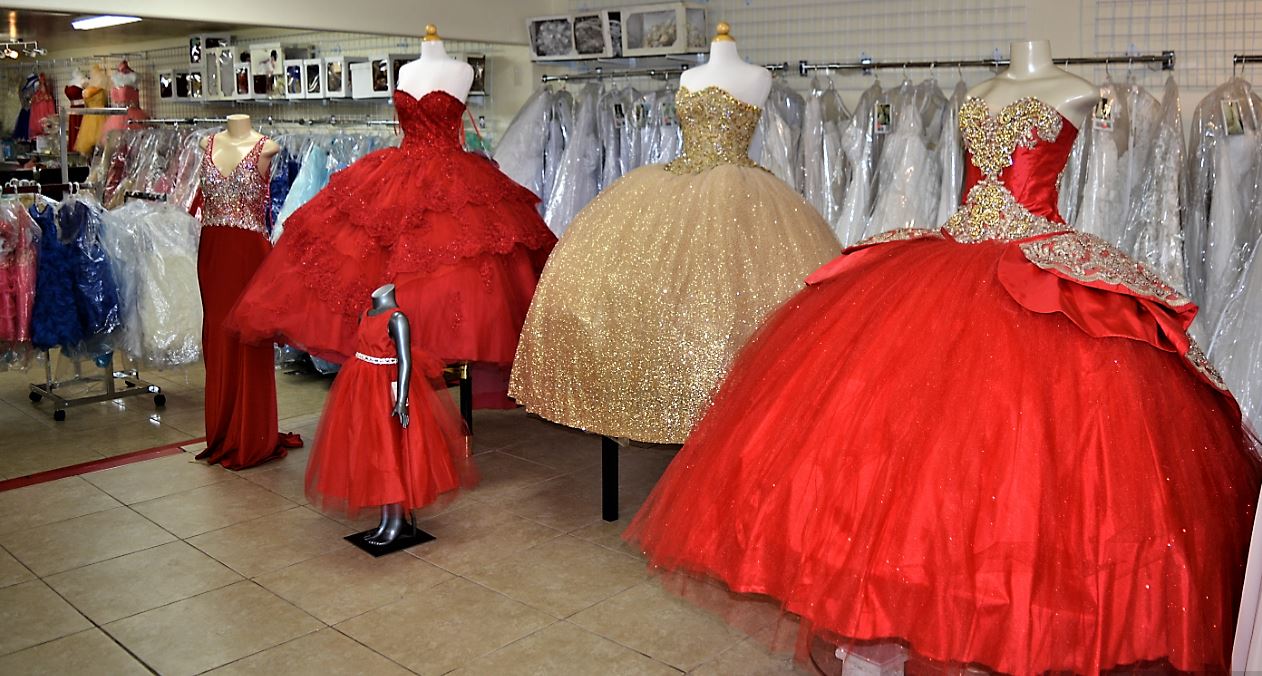 Daisy's Boutique Photo Gallery Denver, CO