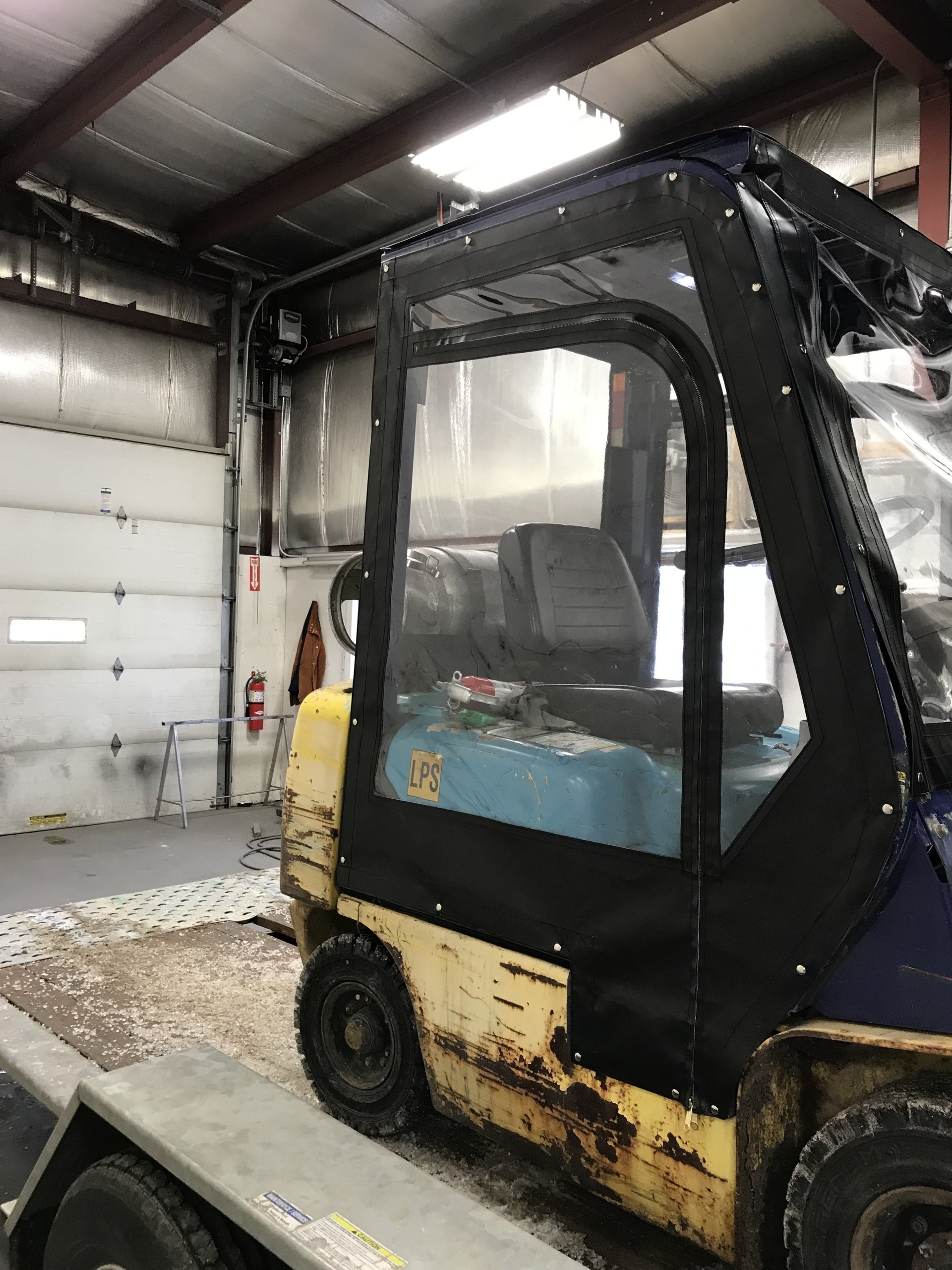 Custom Canvas Jobs Custom Tent Appleton, WI