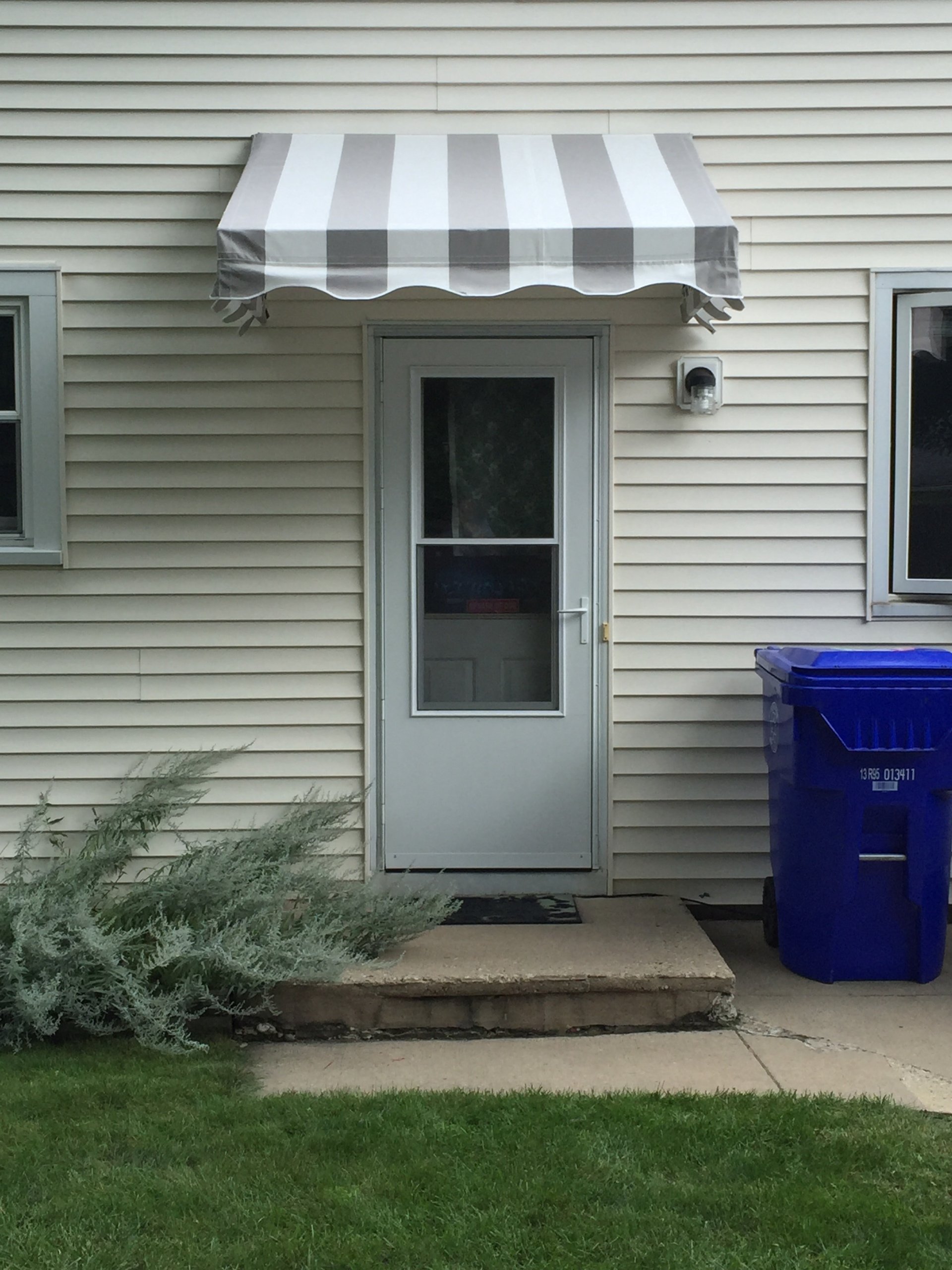 Residential Awning Home Awning Appleton, WI