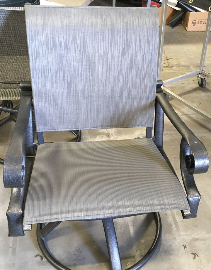 Canvas Repairs Awning Zipper Replacement Appleton, WI