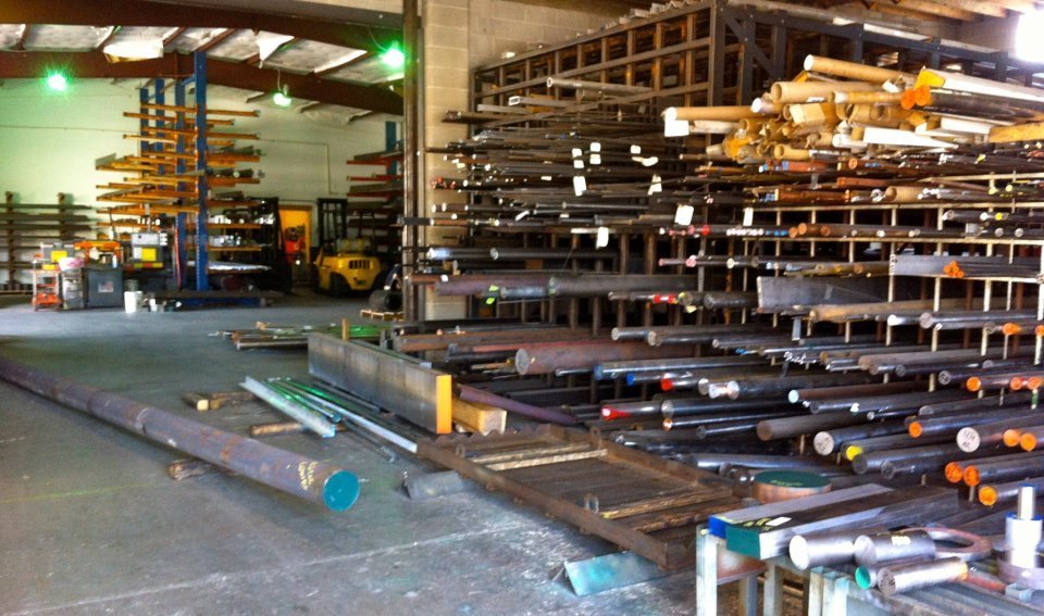 Specialty Steel Service Inc Photo Gallery Salt Lake City UT