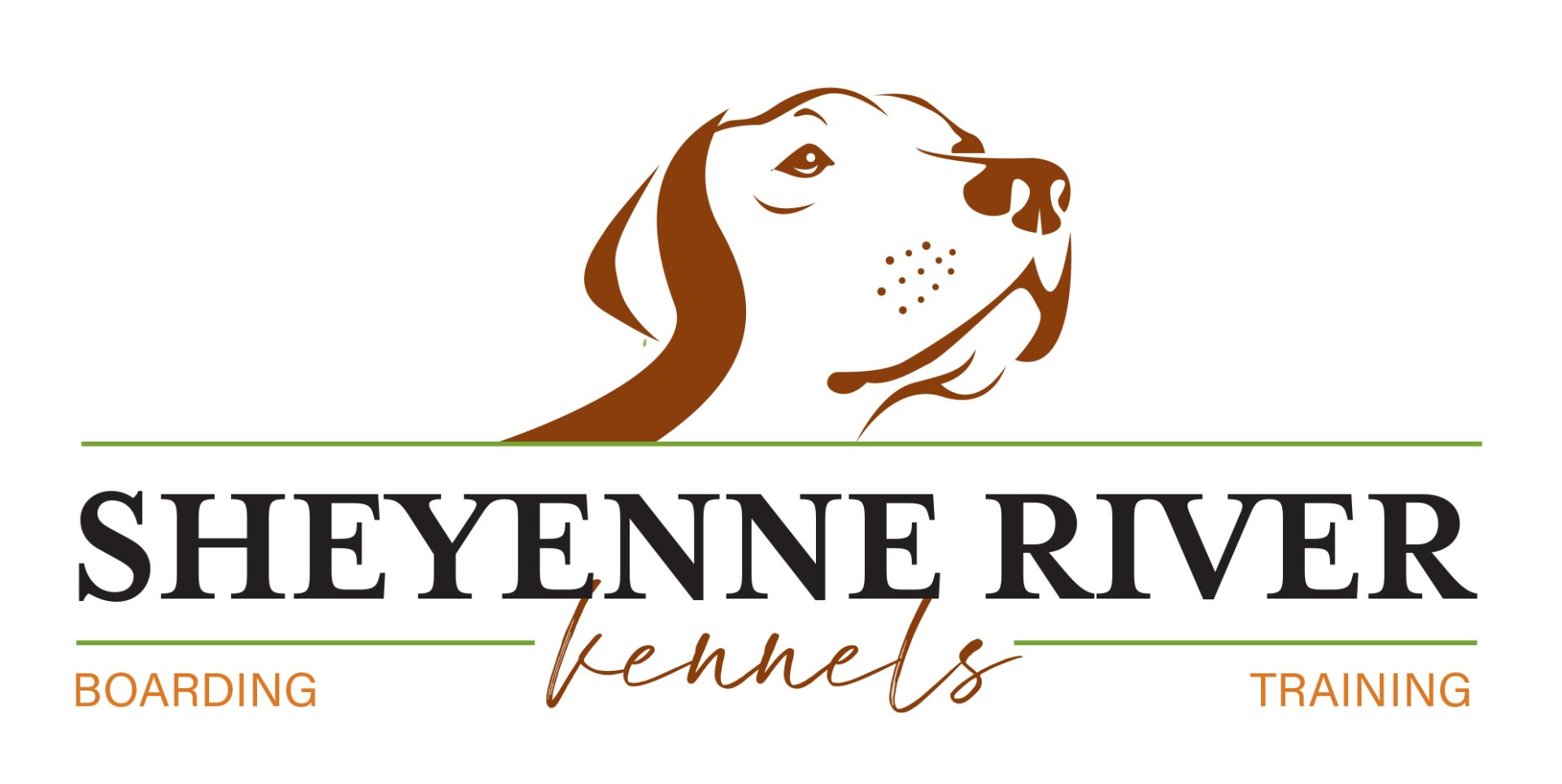 Sheyenne River Kennels Dog Boarding West Fargo, ND