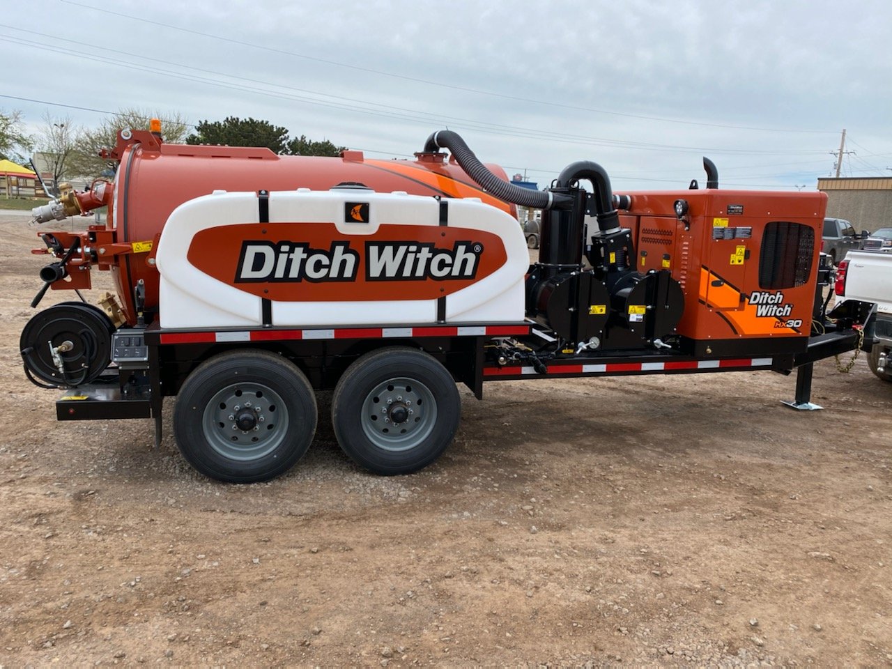 Equipment Rentals Backhoes Weatherford, OK