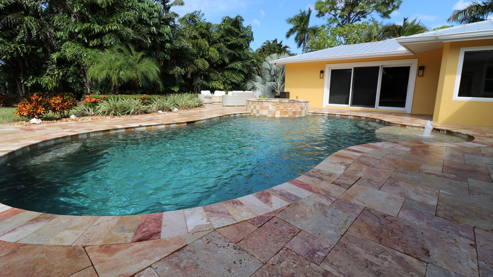 Lifestyle Pools of Naples New Construction Naples, FL