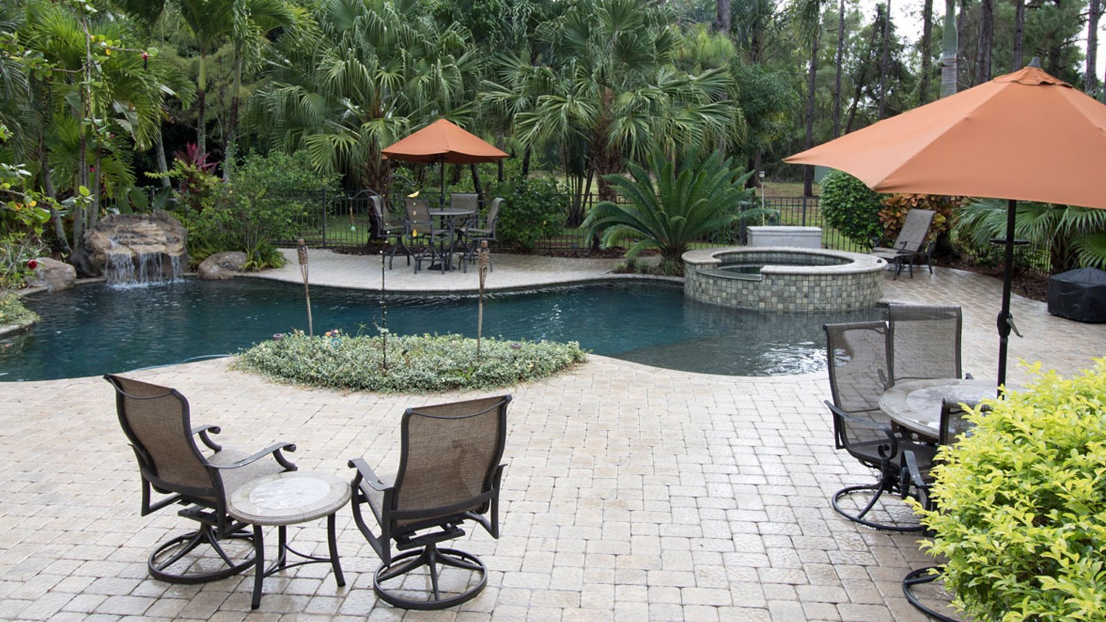Lifestyle Pools of Naples New Construction Naples, FL