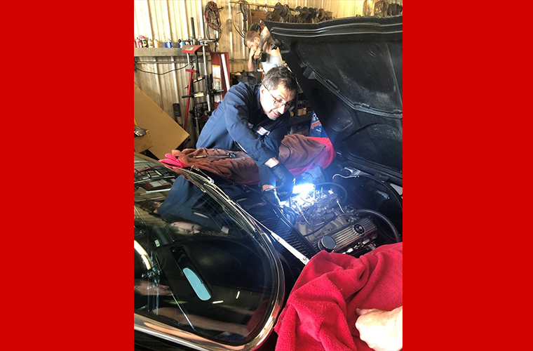 Tom's Performance Automotive Auto Repair Syracuse, NY