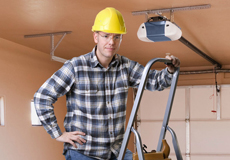 Home Service Support