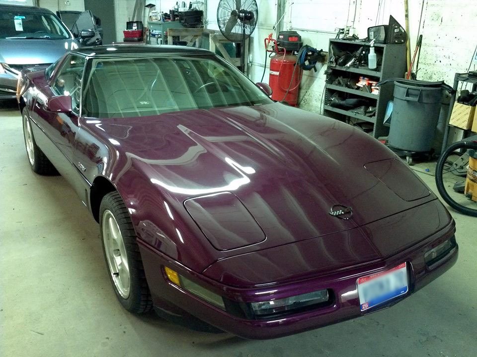 About Auto Glass Masters Toledo, OH Auto Glass Services