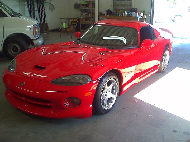 About Auto Glass Masters Toledo, OH Auto Glass Services