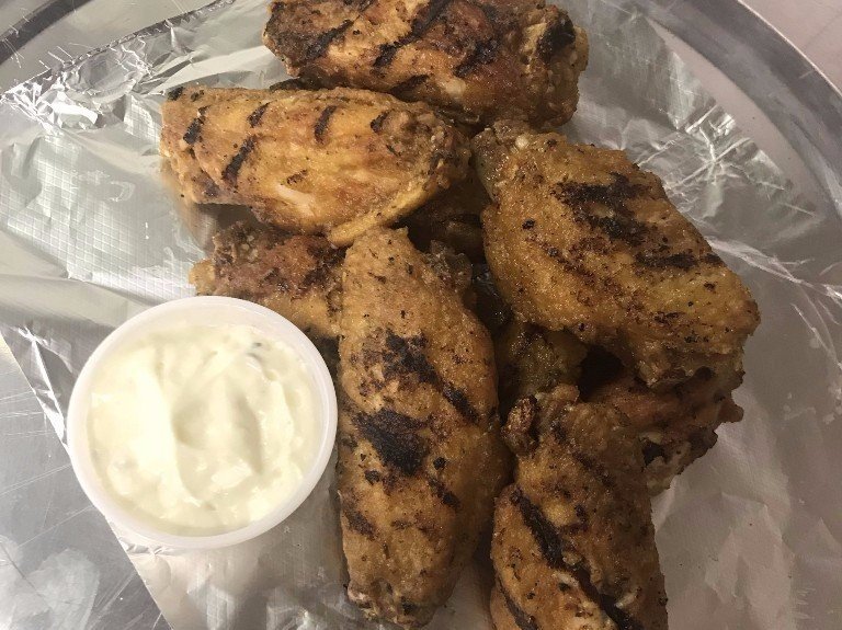 DeTomaso's Pizzeria Italian Food Auburn, NY