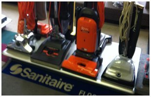 Avalon Vacuum & Janitorial Supply THE VACUUM STORE
