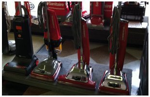 Avalon Vacuum & Janitorial Supply THE VACUUM STORE