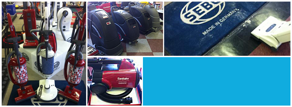 Commercial vacuums | Chicago, IL Chicago, IL – Avalon Vacuum