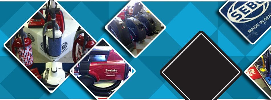 Avalon Vacuum & Janitorial Supply Chicago, IL – Avalon Vacuum