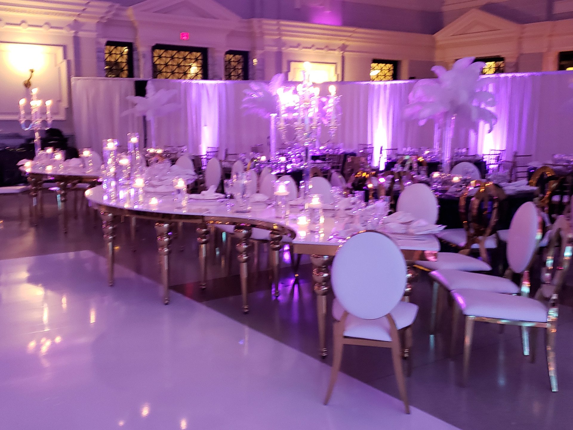 Event Decorators Wedding Planners Worcester, MA