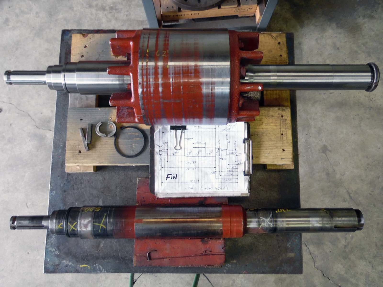 Hamilton Electric Works Inc Photo Gallery Austin, TX