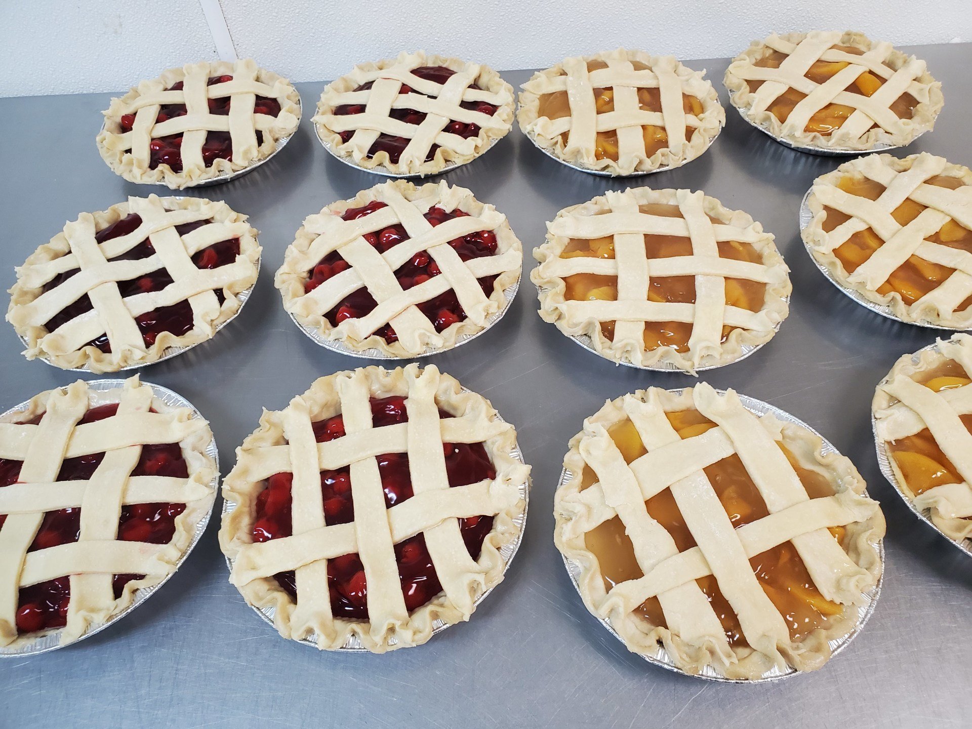 Heartland Deli and Delights Bakery Restaurant Arthur, IL