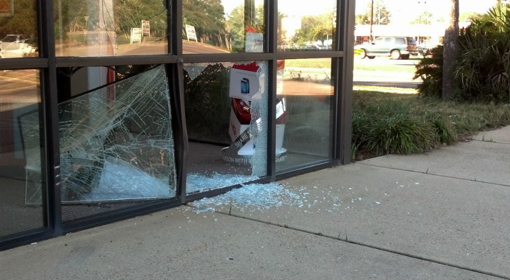 Allied Glass Co Inc Glass Fabrication Knoxville, TN