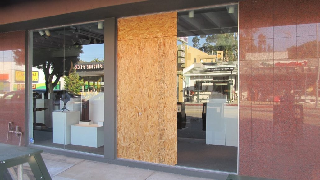 Emergency Glass Work Replace Glass Window Knoxville, TN