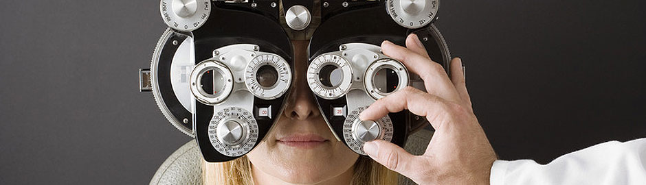 Optometric Care | Quality Vision Care | Topeka, KS