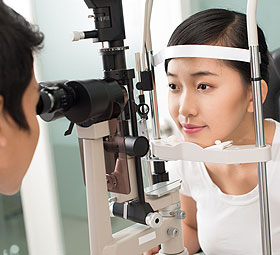 Optometric Care | Quality Vision Care | Topeka, KS