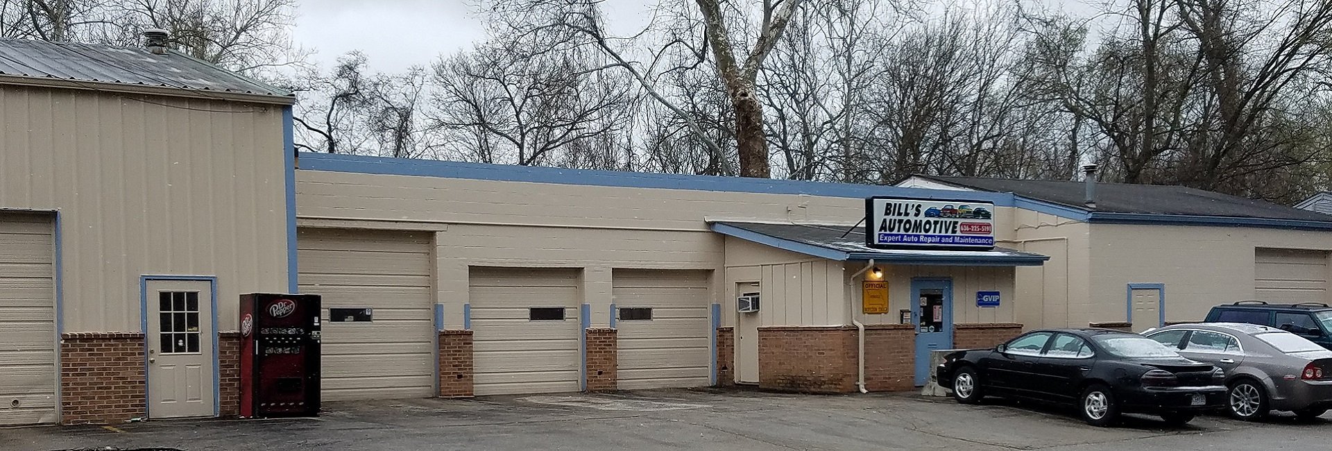 Bill's Automotive Auto Repair Services Valley Park, MO