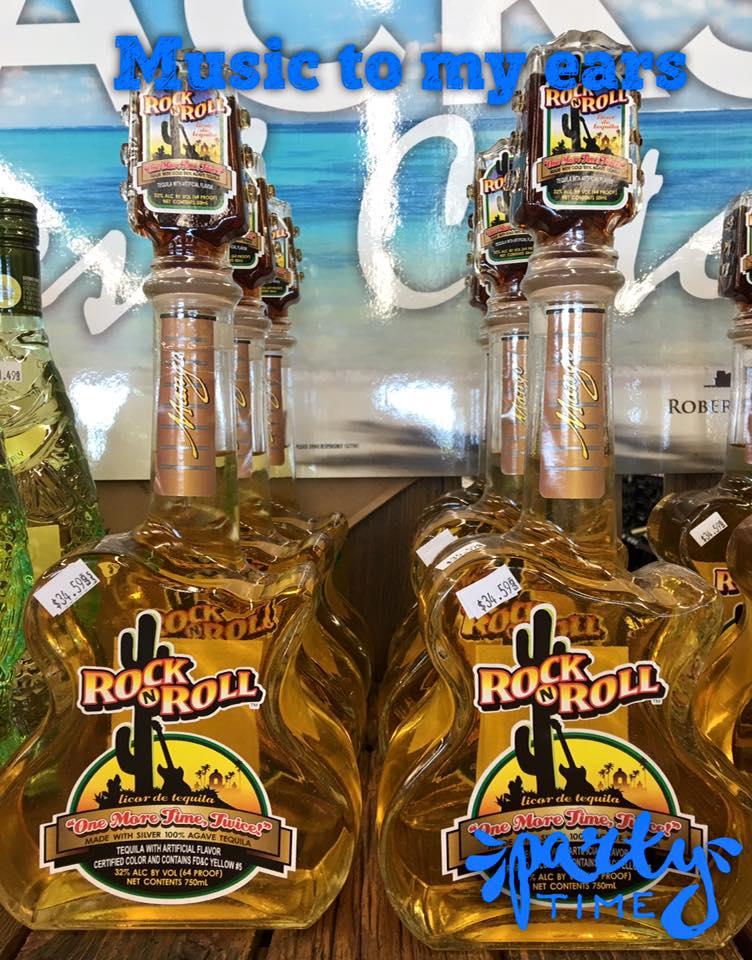 Capt. Jacks Wine Rum & Spirits Photo Gallery Liquour Store Norman OK