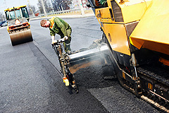 Charles Brothers Asphalt & Sealcoating | Grove City, OH