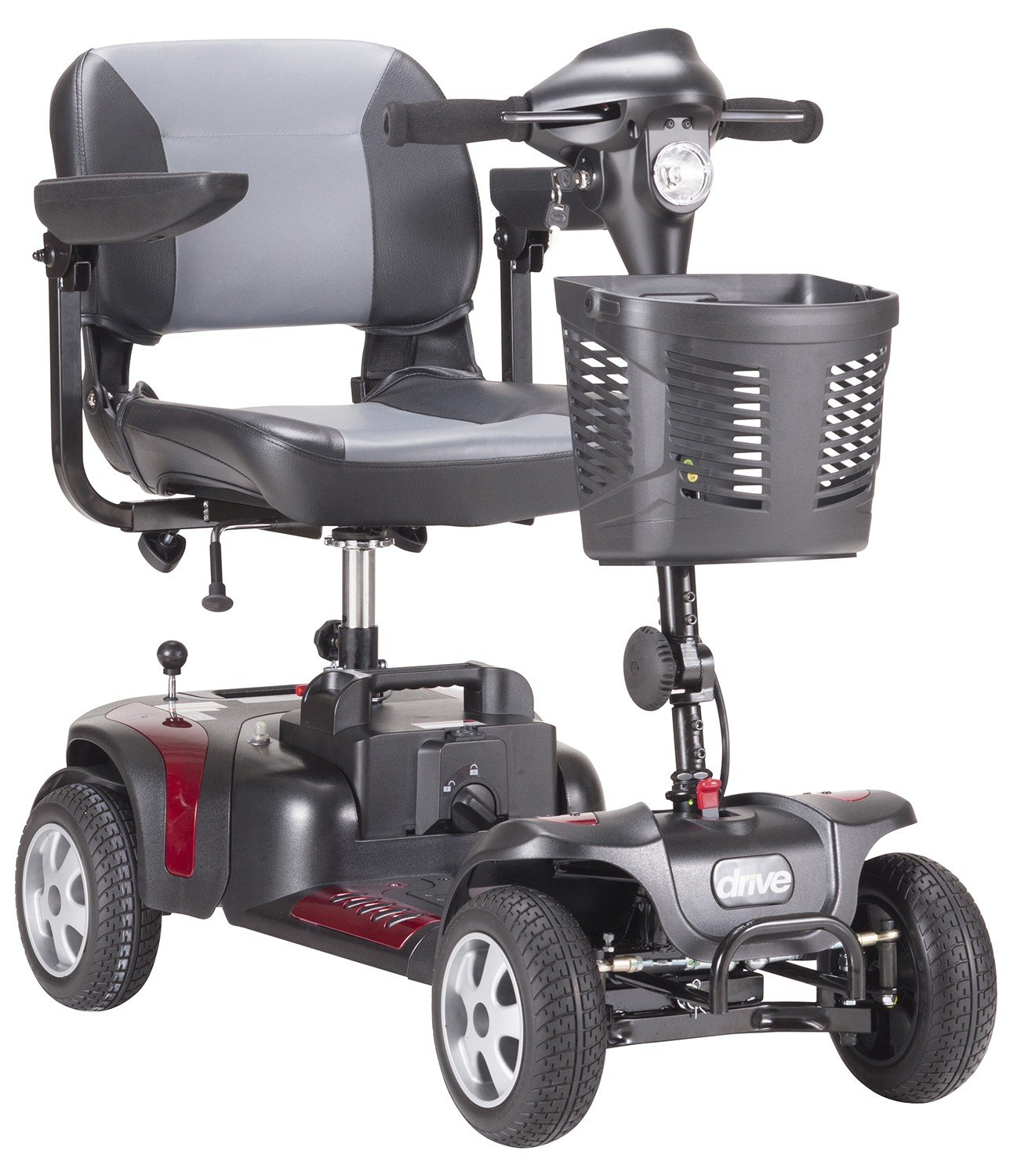 Power Mobility Lifts and Wheelchairs Diamond Springs, CA