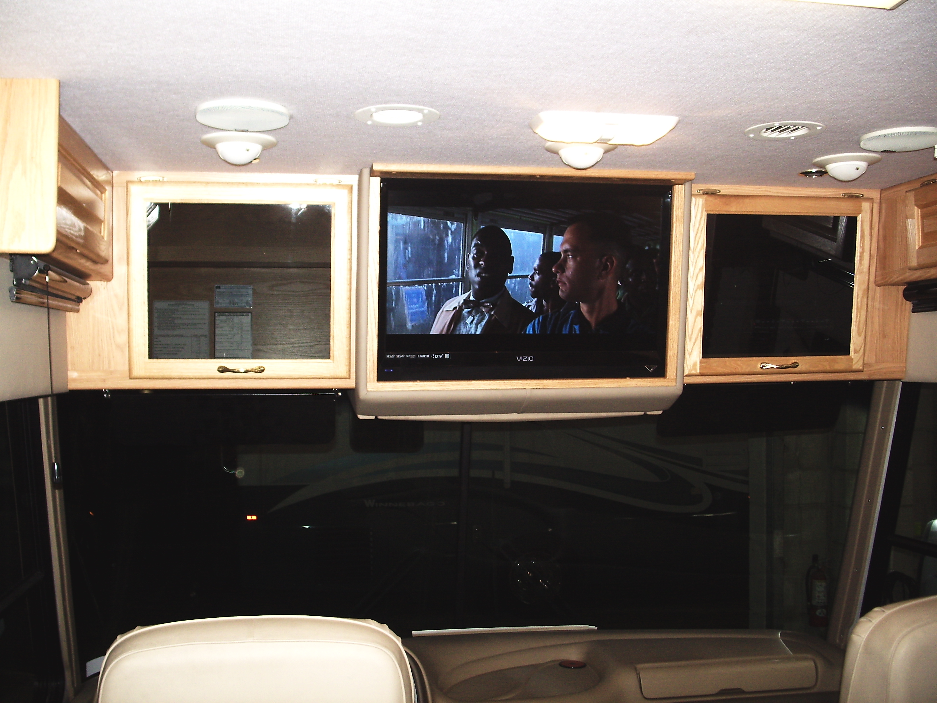 RV Interiors Upholstery Lakeside, CA