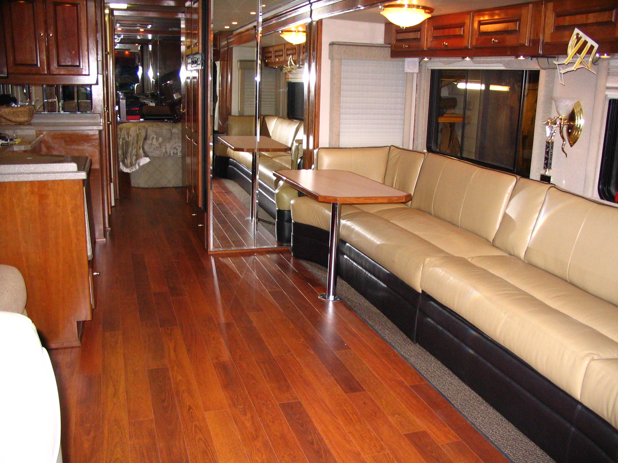 RV Interiors Upholstery Lakeside, CA