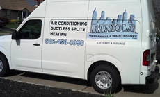 Van