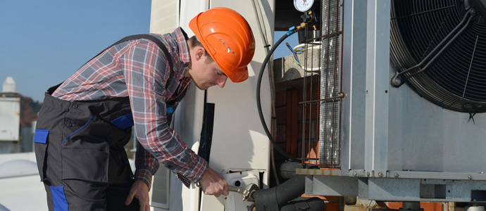 Repairman