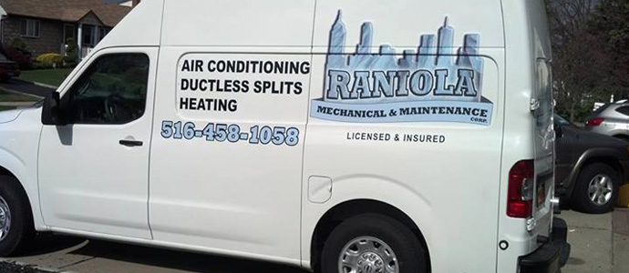 Van