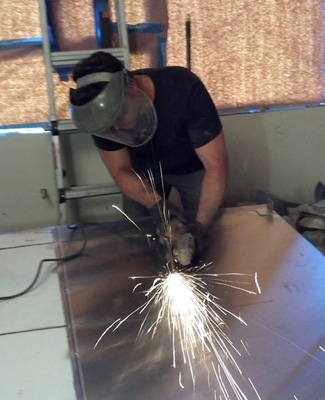 Worker